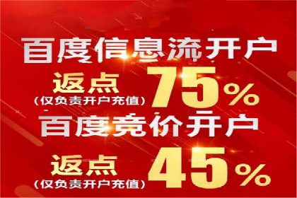百度竞价费用一览，案例分析